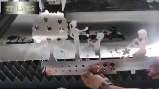 Оптоволоконный лазер 1200Вт XTC-F1530