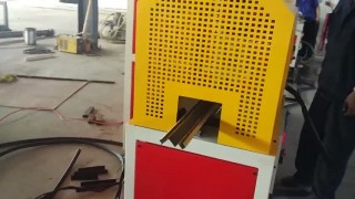 Линия по производству защитных уголков