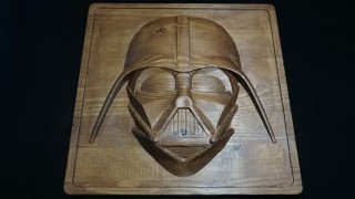 Тестирование нового фрезерного станка c ЧПУ - SolidCraft CNC-6090