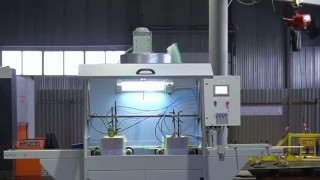 Автоматической покрасочный станок Рапидо 250⁄4