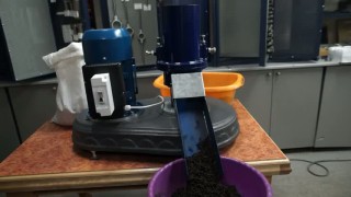 Гранулятор бытовой однофазный ГМ-100