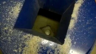 Агломераторы AM-30M Варка