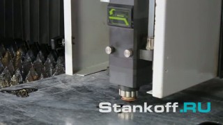 Резка оцинкованного листа 3 мм