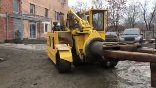 Манипулятор GLAMA 60\200