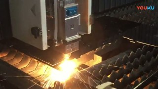 Дно - 1мм Нержавейка Тестовая резка на оптоволоконном лазере 1000W Raycus