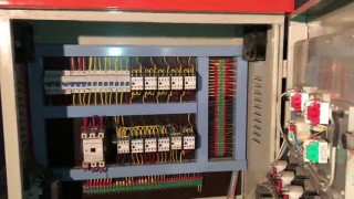 Станок по производству полипропиленовой плёнки