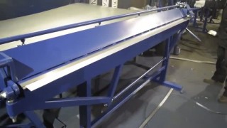 ОТРЕЗНАЯ МАШИНКА ЛГС