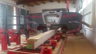 Дубовая ламель на Wravor