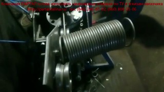 Нихромовая спираль