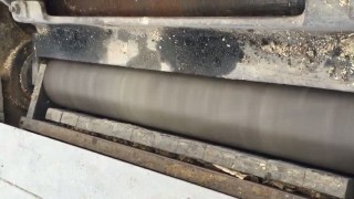 Станок Рейсмус СР 6-7 Рейсмусний, Рейсмусовий