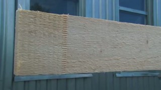 Пресс стыковочный ПС 3М