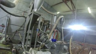 Комплекс ПЭТ, Беларусь в работе