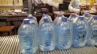 Автоматическая термоупаковочная машина ТМ-1А