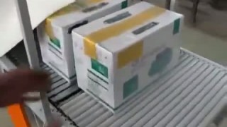 Термоупаковочная ручная машина ТМ-1Р