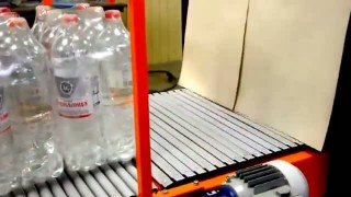 Полуавтоматическая термоупаковочная машина ТМ-1П