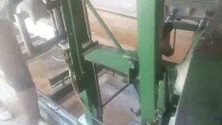 "Добрыня Никитич" пилорама ленточная