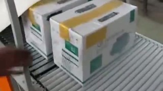 Термоупаковочная ручная машина ТМ-1ПН (с пневмоножом постоянного нагрева)