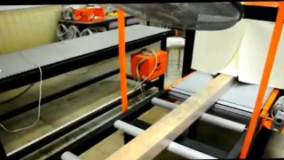 Термоупаковочная ручная машина ТМ-7Р