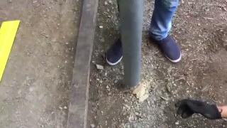 Вальцы ручные с фальцегибом VRF1275