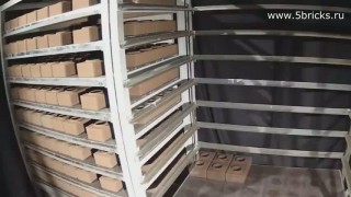 Комплект оборудования 5bricks. Станок для производства кирпича лего. Тротуарная плитка.