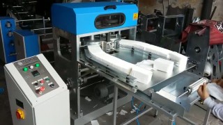 dispenser peçete  hız