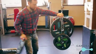 Пуклевочный инструмент PRESS-STEEL RL 528