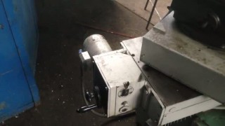 Станок оптический профилешлифовальный 3951ВФ1У