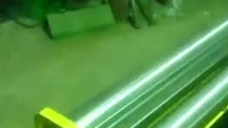 Вальцы электромеханические SBX-V1275x1,5