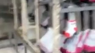 Формировочный шкаф