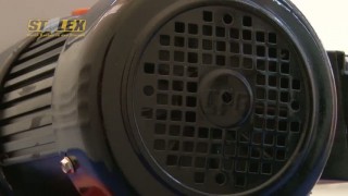 Электромеханический зиговочный станок ETB-12