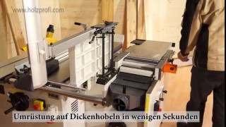 Комбинированный станок K5-32