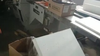 Автоматический кромкооблицовочный станок Mira-6