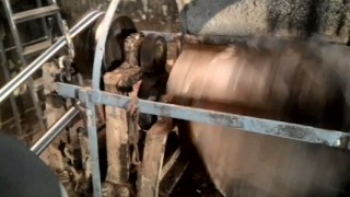 Крутильная машина