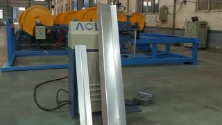 Зиговочная машина электрическая LX 18