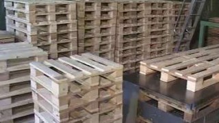 Линия для производства поддонов IM HART