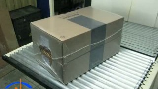 Упаковочная машина МТУ Импульс 600