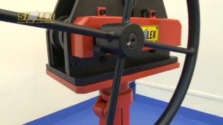 Профилегиб ручной TR-50