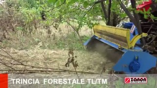 Мульчер PRO 1400