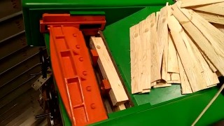 Corali M54, Гильотина11