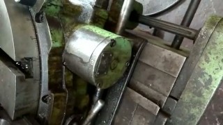 Долбежный станок 7А420