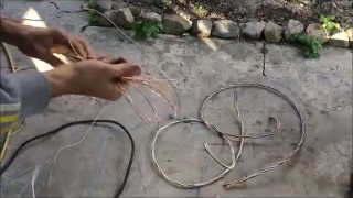 Электрический станок для разделки кабеля MQ-38