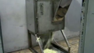 Машина для шинкования капусты ШК-218