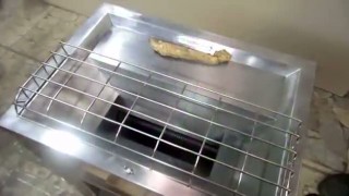 Машина для резки зелени МЗ-220М