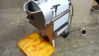 Корнеплодорезка КР-314