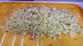 Машина для дробления яблок МД-301 (терка)