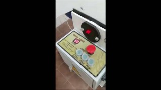 Двухскоростная тестомесильная машина ТМ 140М2 без дежи75