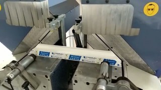 комплект оборудования 2х головый Озчелик Турция