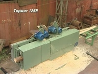 Фрезерно-пильный станок Термит 125Е