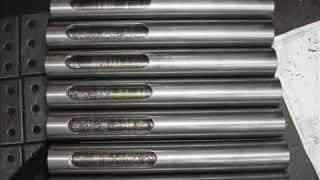 Изготовление пиноли для токарного станка 250