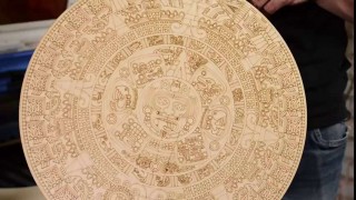 Обзор лазерного ЧПУ станка LaserSolid 690